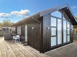 4 Person Holiday Home in Saeby-by Traum