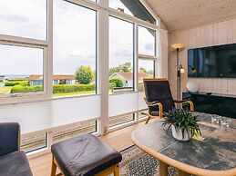 4 Person Holiday Home in Saeby