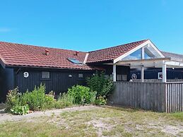 4 Person Holiday Home in Saeby-by Traum