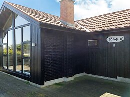 4 Person Holiday Home in Saeby-by Traum