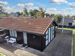 4 Person Holiday Home in Saeby-by Traum