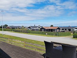 4 Person Holiday Home in Saeby-by Traum