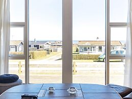 4 Person Holiday Home in Saeby-by Traum