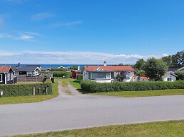 4 Person Holiday Home in Saeby-by Traum