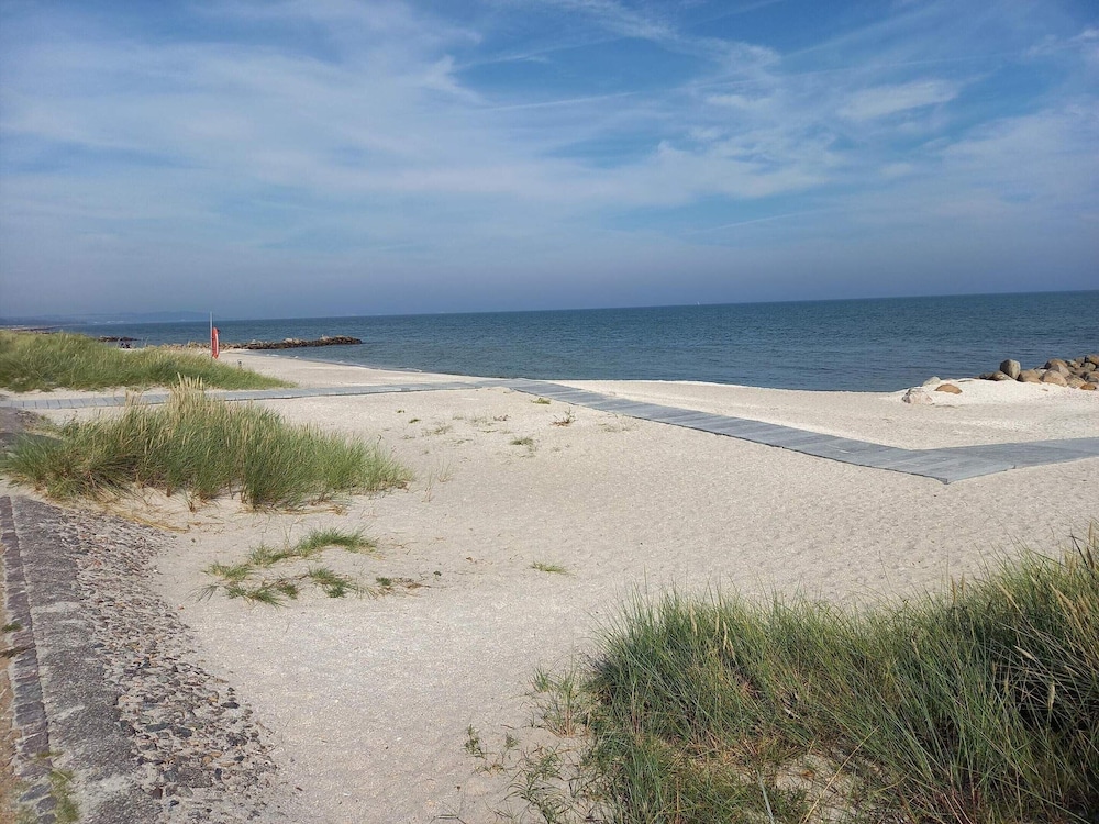 4 Person Holiday Home in Saeby