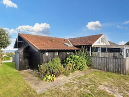 4 Person Holiday Home in Saeby-by Traum