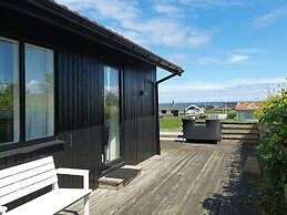 4 Person Holiday Home in Saeby-by Traum