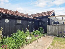 4 Person Holiday Home in Saeby