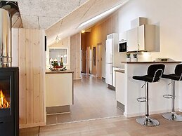 Holiday Home in Kappeln