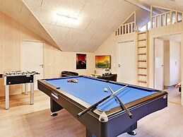 Holiday Home in Kappeln