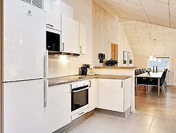Holiday Home in Kappeln