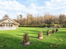 6 Person Holiday Home in Hemmet