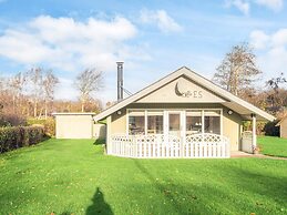 6 Person Holiday Home in Hemmet