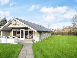 6 Person Holiday Home in Hemmet