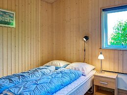 10 Person Holiday Home in Gilleleje-by Traum