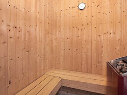 10 Person Holiday Home in Gilleleje-by Traum