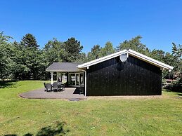 10 Person Holiday Home in Gilleleje-by Traum