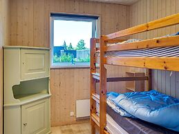 10 Person Holiday Home in Gilleleje-by Traum
