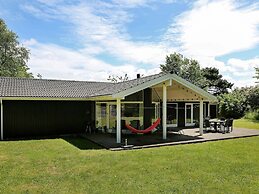 10 Person Holiday Home in Gilleleje-by Traum