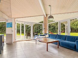 10 Person Holiday Home in Gilleleje-by Traum
