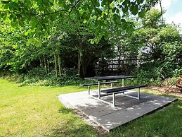 10 Person Holiday Home in Gilleleje-by Traum