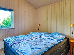 10 Person Holiday Home in Gilleleje-by Traum