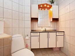 10 Person Holiday Home in Gilleleje-by Traum