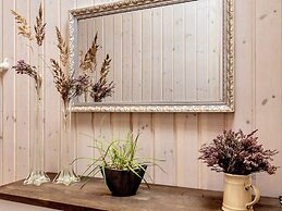 Lively Holiday Home in Ålbæk near Sea