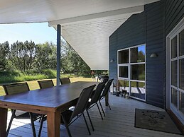 Lively Holiday Home in Ålbæk near Sea
