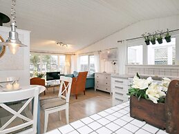 4 Person Holiday Home in Blokhus-by Traum
