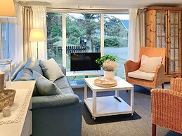 4 Person Holiday Home in Blokhus-by Traum