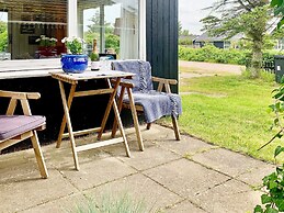 4 Person Holiday Home in Blokhus-by Traum