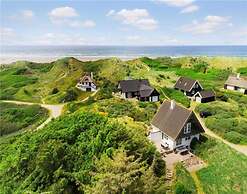 4 Person Holiday Home in Blokhus-by Traum