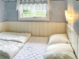 4 Person Holiday Home in Blokhus-by Traum