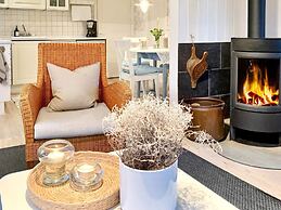 4 Person Holiday Home in Blokhus-by Traum