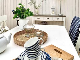 4 Person Holiday Home in Blokhus-by Traum