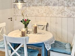4 Person Holiday Home in Blokhus-by Traum