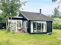 4 Person Holiday Home in Blokhus-by Traum