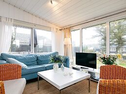 4 Person Holiday Home in Blokhus-by Traum