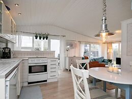 4 Person Holiday Home in Blokhus-by Traum