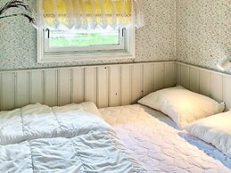 4 Person Holiday Home in Blokhus-by Traum