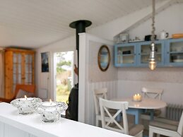 4 Person Holiday Home in Blokhus-by Traum