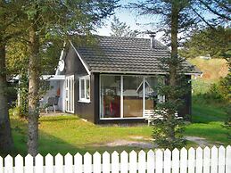 4 Person Holiday Home in Blokhus