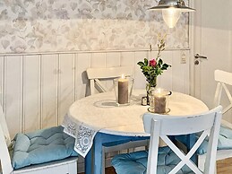 4 Person Holiday Home in Blokhus-by Traum