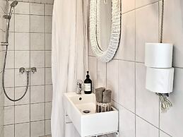 4 Person Holiday Home in Blokhus-by Traum