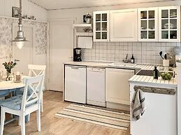 4 Person Holiday Home in Blokhus-by Traum