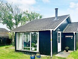 4 Person Holiday Home in Blokhus-by Traum