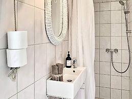 4 Person Holiday Home in Blokhus-by Traum