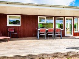 6 Person Holiday Home in Hovborg-by Traum
