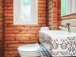 4 Star Holiday Home in Blavand